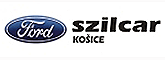Ford SZILCAR, Košice